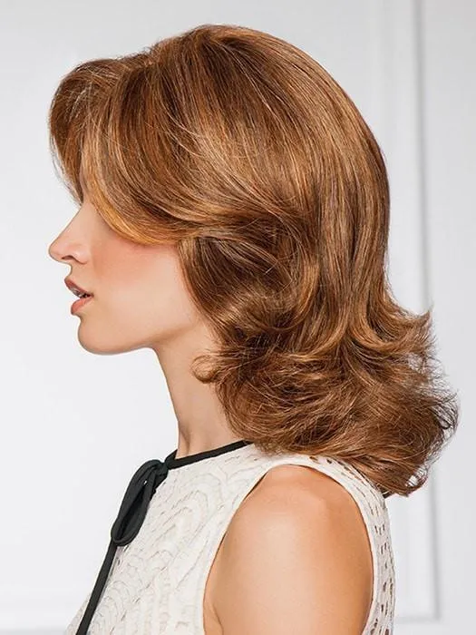 Accessories_Gabor_Wigs Hairpieces Socialite | Synthetic Lace Front Wig (Mono Part)
