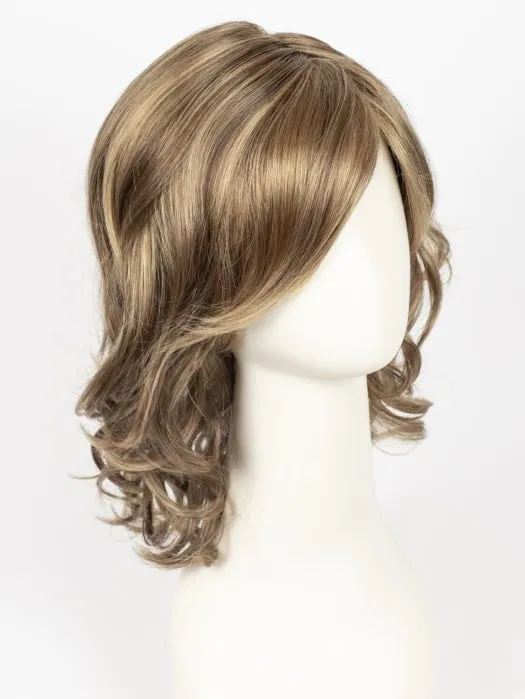 Accessories_Gabor_Wigs Hairpieces Socialite | Synthetic Lace Front Wig (Mono Part)