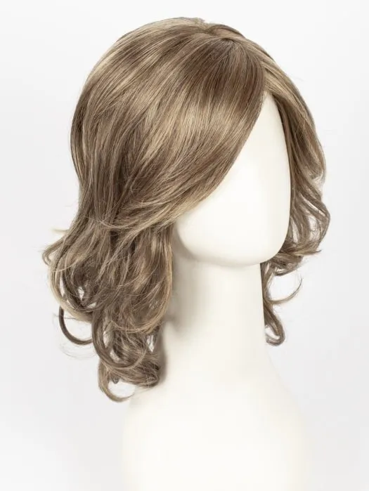 Accessories_Gabor_Wigs Hairpieces Socialite | Synthetic Lace Front Wig (Mono Part)