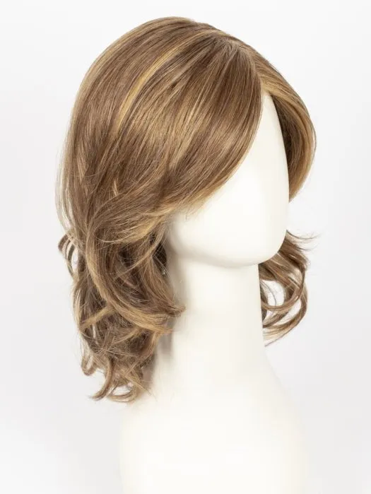 Accessories_Gabor_Wigs Hairpieces Socialite | Synthetic Lace Front Wig (Mono Part)