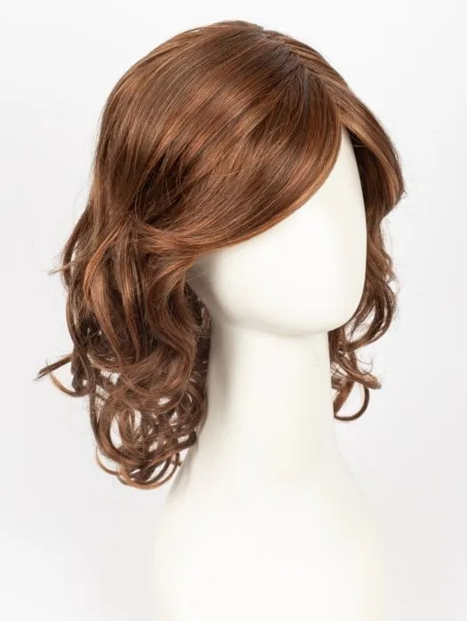 Accessories_Gabor_Wigs Hairpieces Socialite | Synthetic Lace Front Wig (Mono Part)