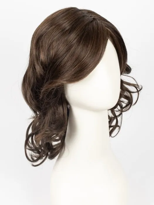 Accessories_Gabor_Wigs Hairpieces Socialite | Synthetic Lace Front Wig (Mono Part)