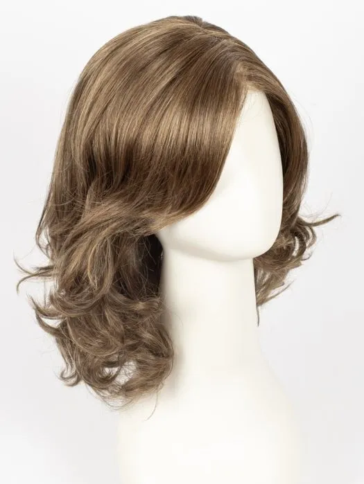 Accessories_Gabor_Wigs Hairpieces Socialite | Synthetic Lace Front Wig (Mono Part)