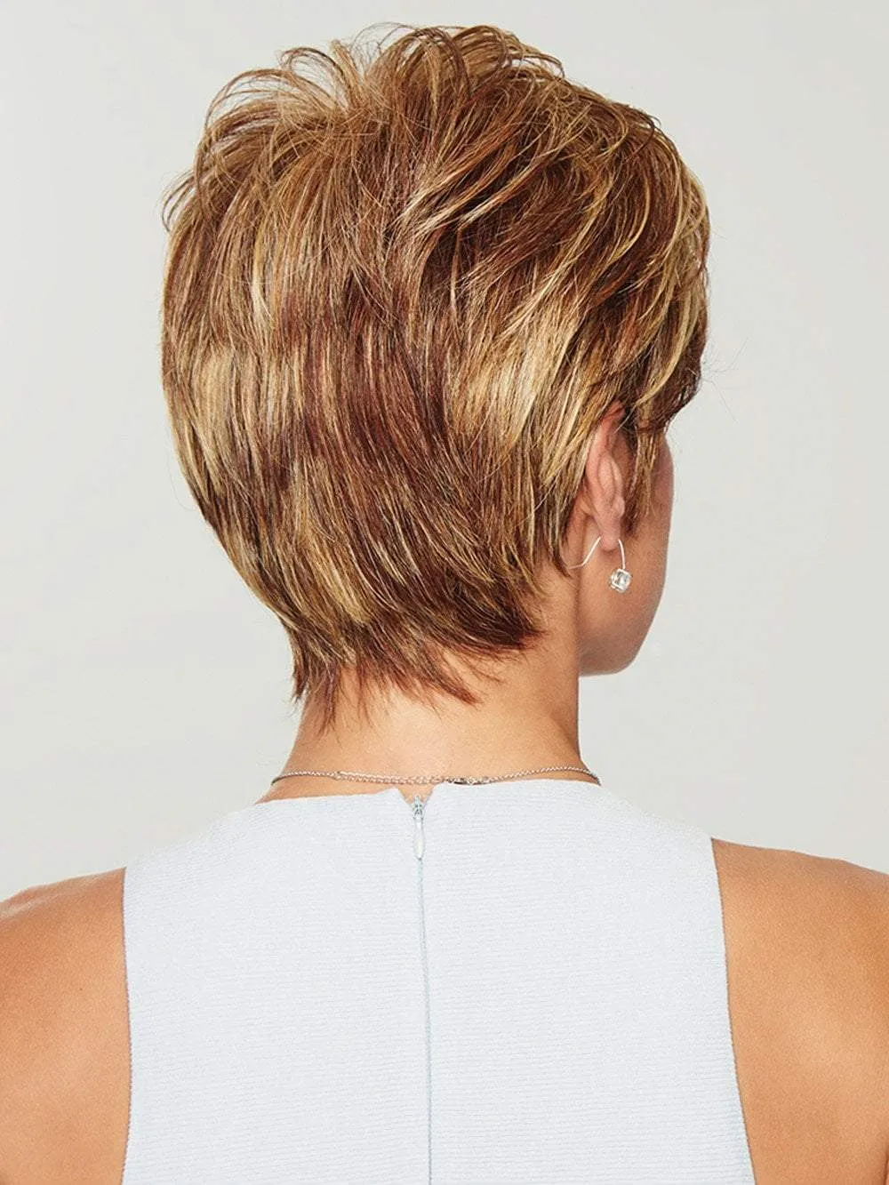 Accessories_Gabor_Wigs Hairpieces Strength | HF Synthetic Wig (Basic Cap)