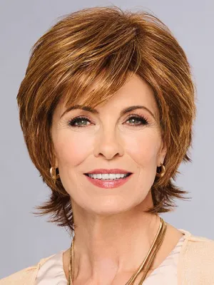 Accessories_Gabor_Wigs Hairpieces Sweet Delight | Synthetic Wig (Basic Cap)