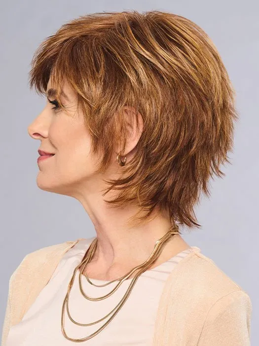 Accessories_Gabor_Wigs Hairpieces Sweet Delight | Synthetic Wig (Basic Cap)