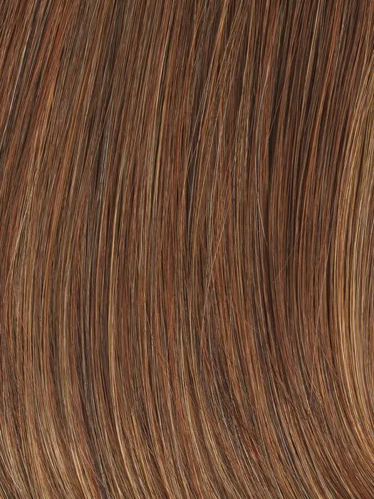 Accessories_Gabor_Wigs Hairpieces Timeless Beauty | Synthetic Lace Front Wig (Mono Part)