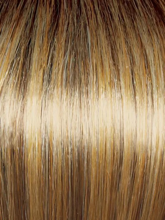 Accessories_Gabor_Wigs Hairpieces Timeless Beauty | Synthetic Lace Front Wig (Mono Part)