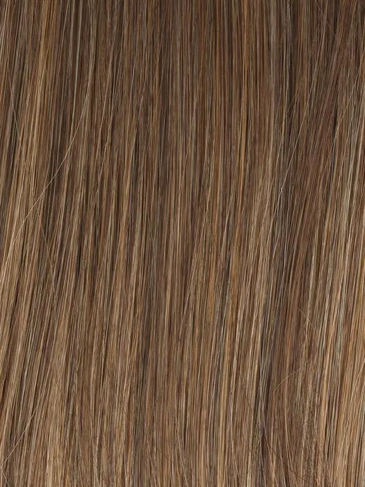 Accessories_Gabor_Wigs Hairpieces Timeless Beauty | Synthetic Lace Front Wig (Mono Part)
