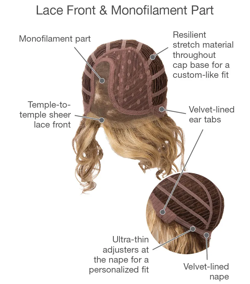 Accessories_Gabor_Wigs radiant beauty