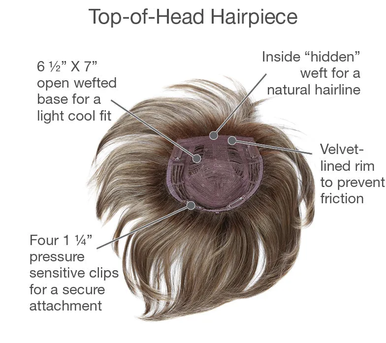 Accessories_Gabor_Wigs TOP PERFECT
