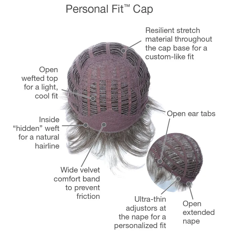 Accessories_Gabor_Wigs TRUE DEMURE