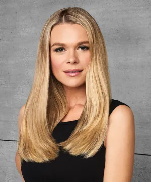 Accessories_Hairdo_Wigs 16″ Invisible Extension