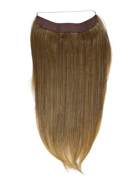 Accessories_Hairdo_Wigs 20" Halo Synthetic Extension