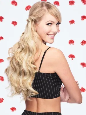 Accessories_Hairdo_Wigs 20" Halo Synthetic Extension