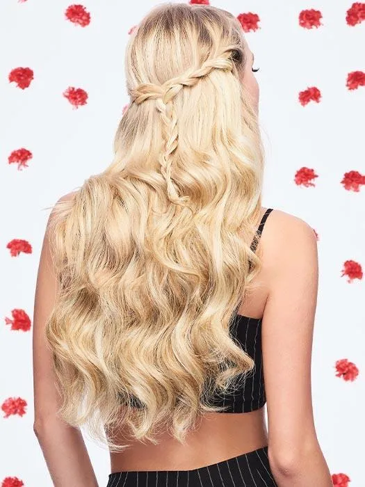 Accessories_Hairdo_Wigs 20" Halo Synthetic Extension