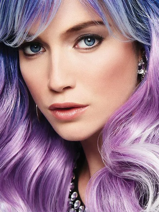 Accessories_Hairdo_Wigs arctic melt