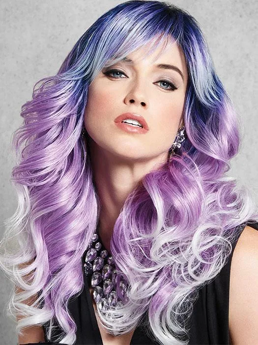 Accessories_Hairdo_Wigs arctic melt