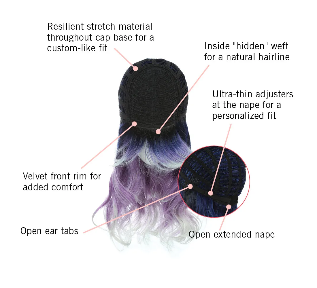 Accessories_Hairdo_Wigs arctic melt
