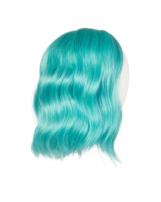 Accessories_Hairdo_Wigs Blue Babe