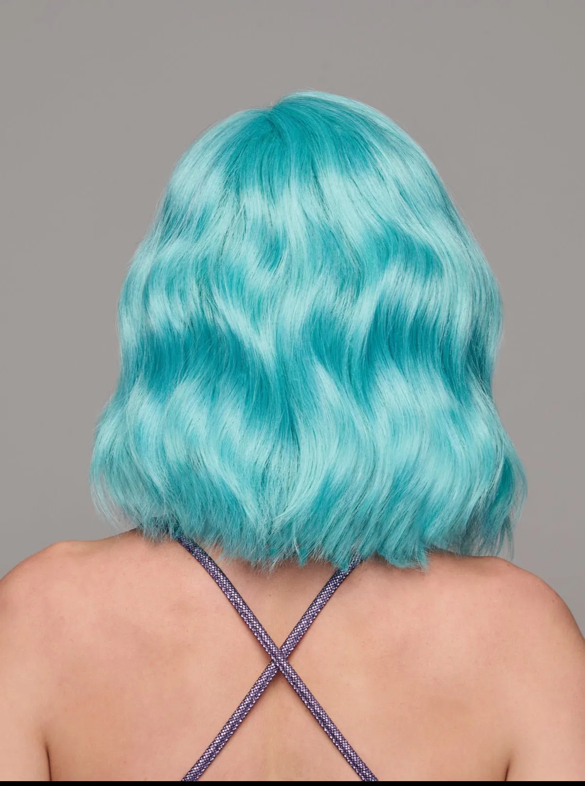 Accessories_Hairdo_Wigs Blue Babe
