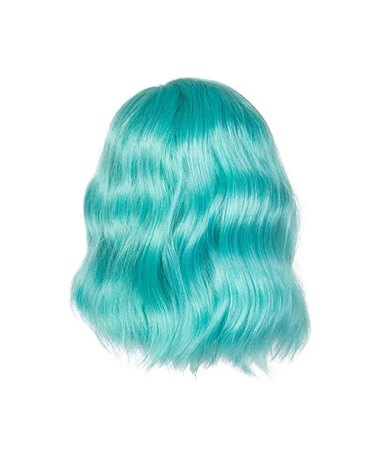 Accessories_Hairdo_Wigs Blue Babe