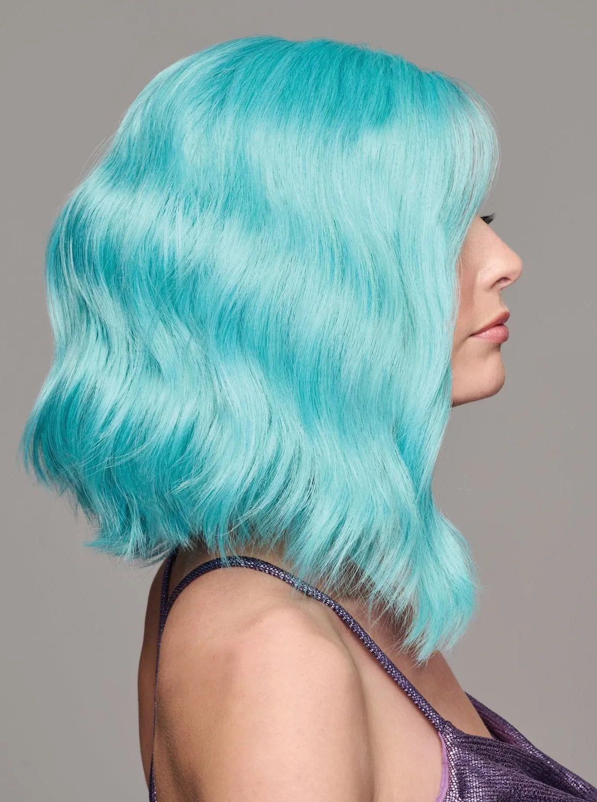 Accessories_Hairdo_Wigs Blue Babe