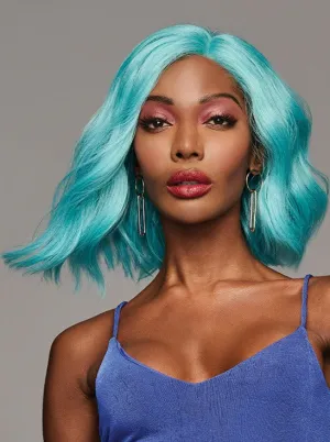 Accessories_Hairdo_Wigs Blue Babe