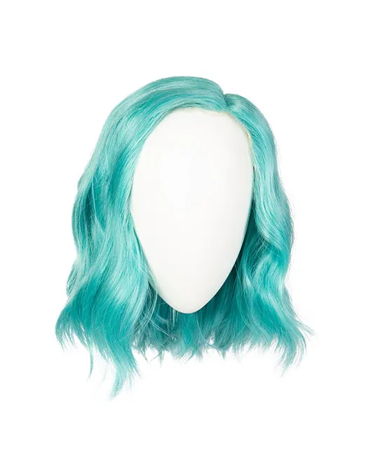 Accessories_Hairdo_Wigs Blue Babe