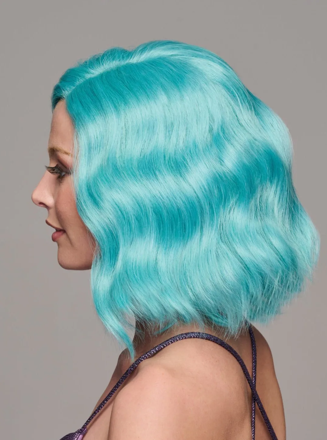Accessories_Hairdo_Wigs Blue Babe
