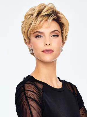 Accessories_Hairdo_Wigs Chic Wavy