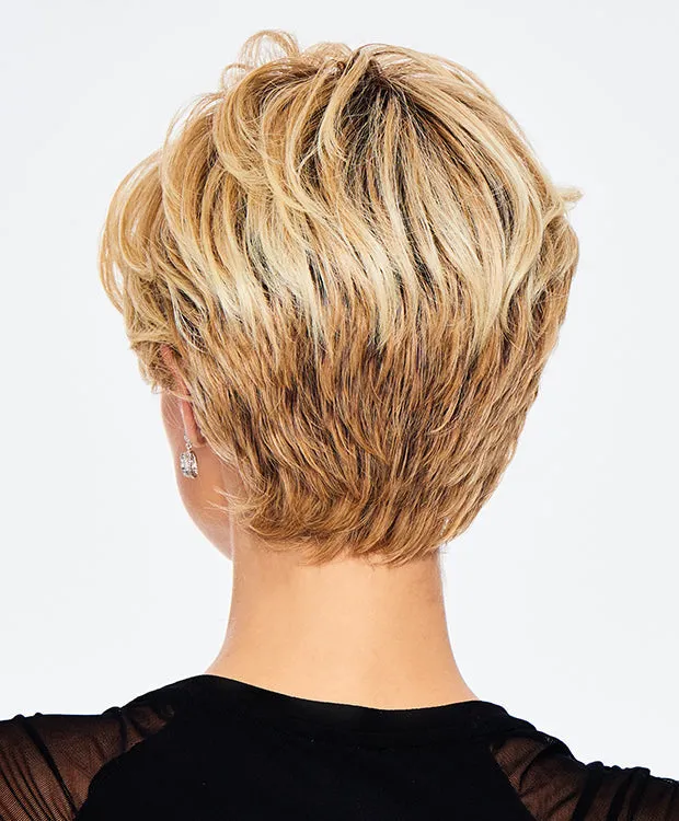 Accessories_Hairdo_Wigs Chic Wavy