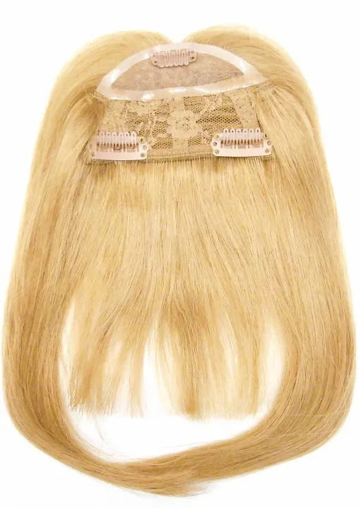 Accessories_Hairdo_Wigs clip in bang human hair