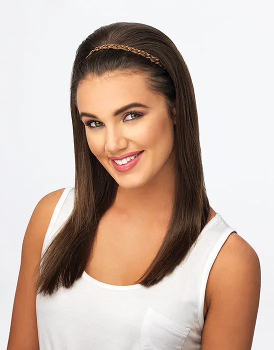 Accessories_Hairdo_Wigs double braid headband