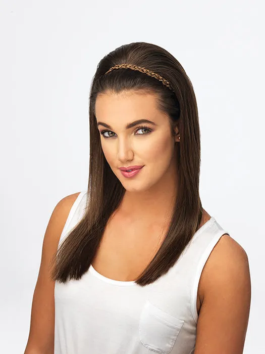 Accessories_Hairdo_Wigs double braid headband
