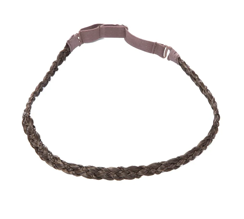 Accessories_Hairdo_Wigs double braid headband