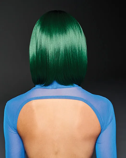 Accessories_Hairdo_Wigs GREEN IRL