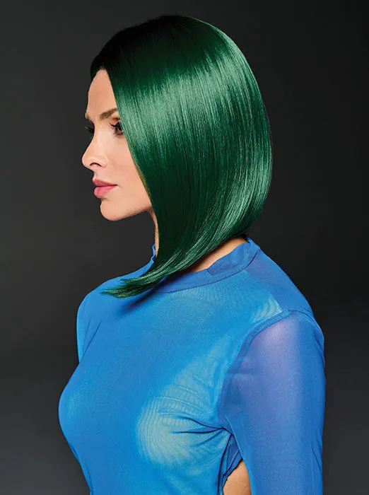 Accessories_Hairdo_Wigs GREEN IRL