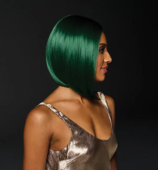 Accessories_Hairdo_Wigs GREEN IRL