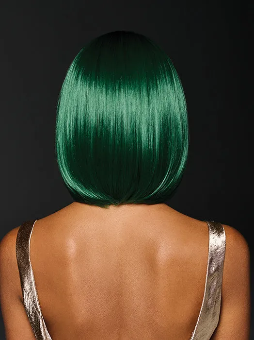 Accessories_Hairdo_Wigs GREEN IRL