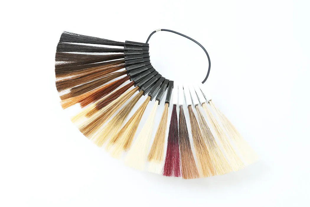 Accessories_Hairdo_Wigs HAIRDO HEAT SYNTHETIC COLOUR RING