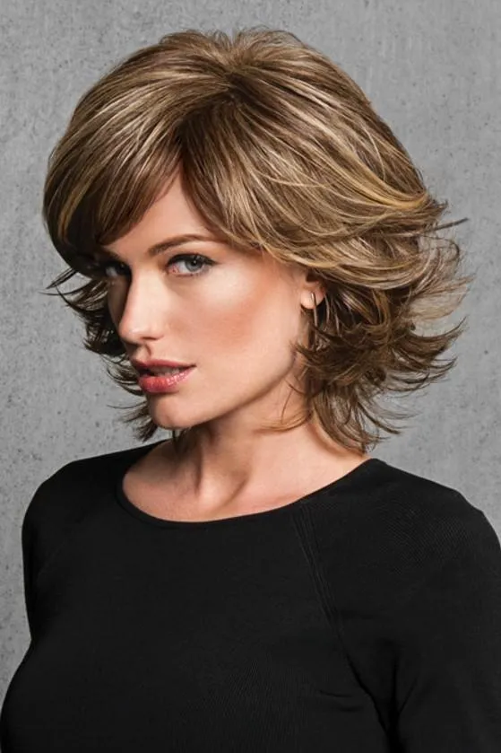 Accessories_Hairdo_Wigs Hairdo Wigs - Allure (#HDALWG)