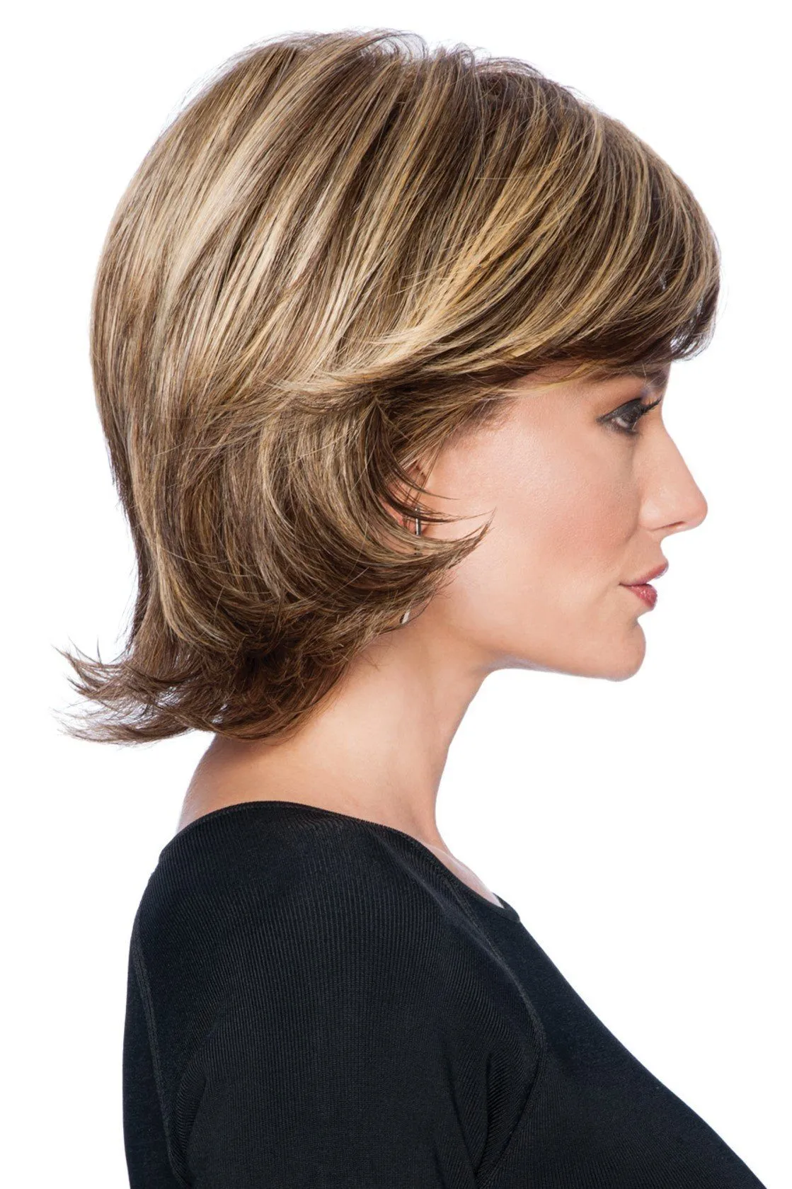 Accessories_Hairdo_Wigs Hairdo Wigs - Allure (#HDALWG)