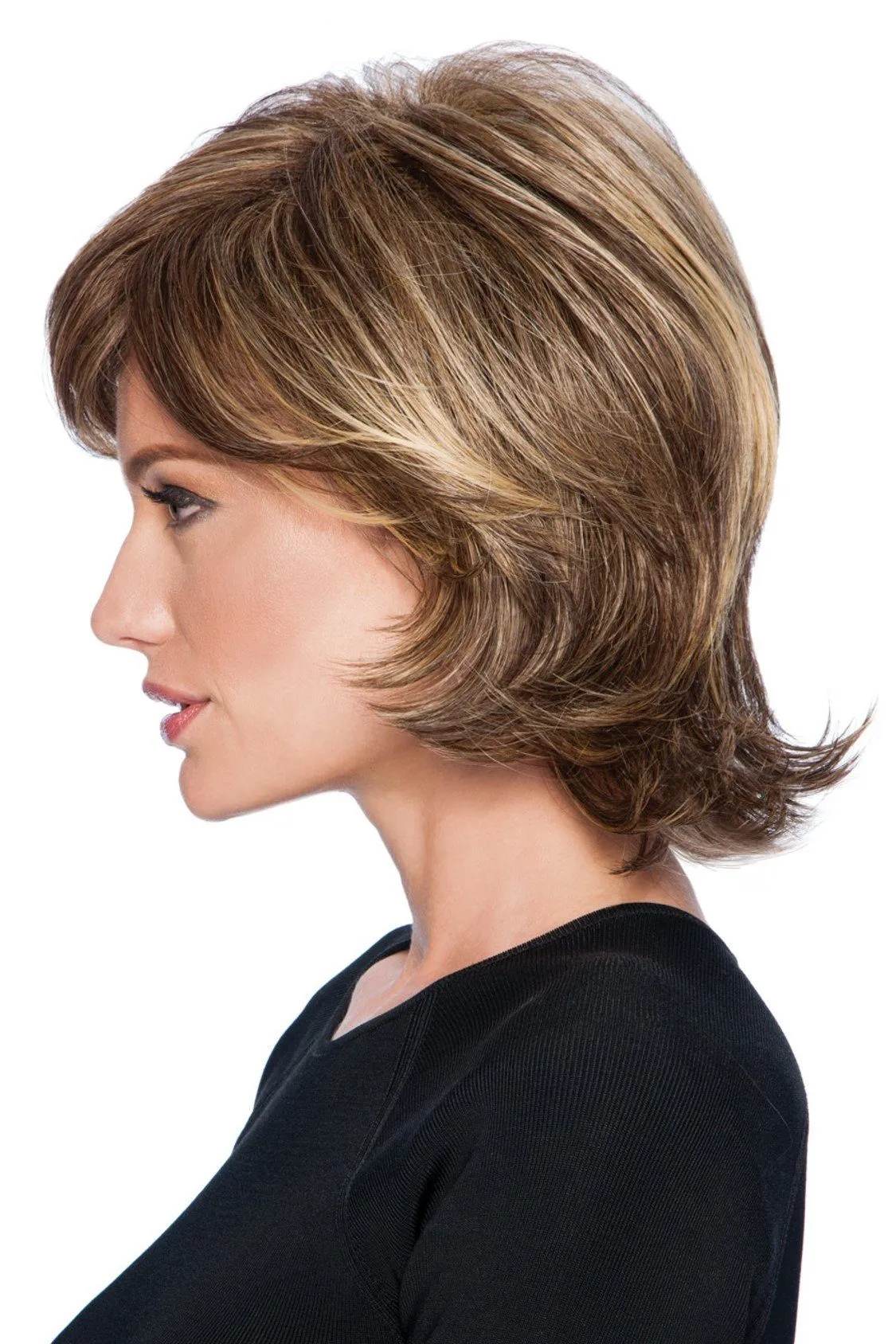 Accessories_Hairdo_Wigs Hairdo Wigs - Allure (#HDALWG)