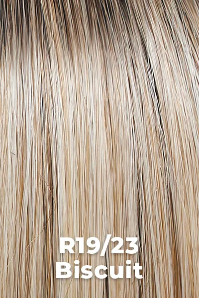 Accessories_Hairdo_Wigs Hairdo Wigs Extensions - 18" Simply Straight Pony (#HXWRAP)