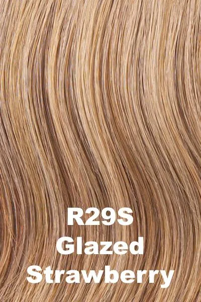 Accessories_Hairdo_Wigs Hairdo Wigs Extensions - 18" Simply Straight Pony (#HXWRAP)