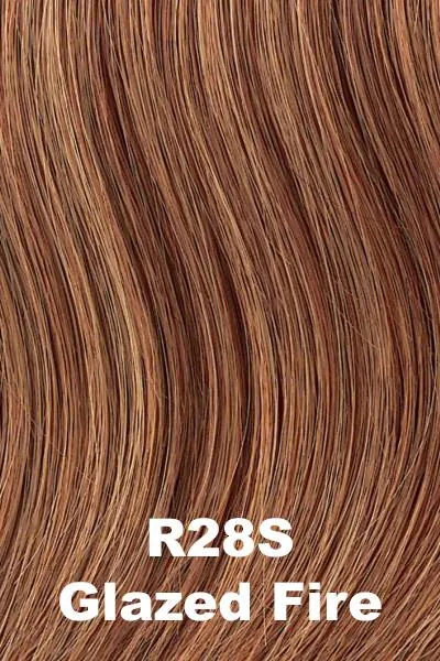 Accessories_Hairdo_Wigs Hairdo Wigs Extensions - 18" Simply Straight Pony (#HXWRAP)