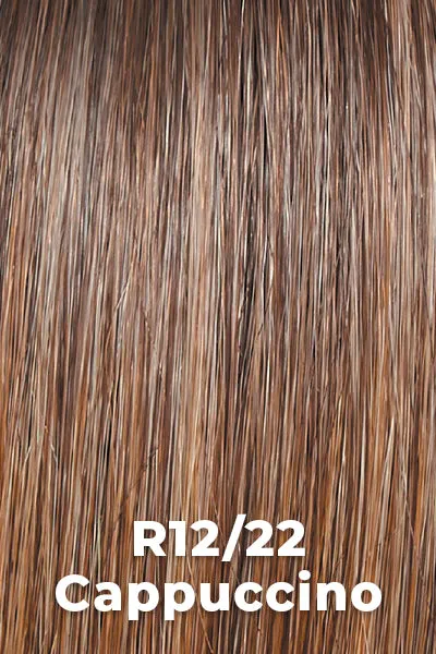 Accessories_Hairdo_Wigs Hairdo Wigs Extensions - 18" Simply Straight Pony (#HXWRAP)