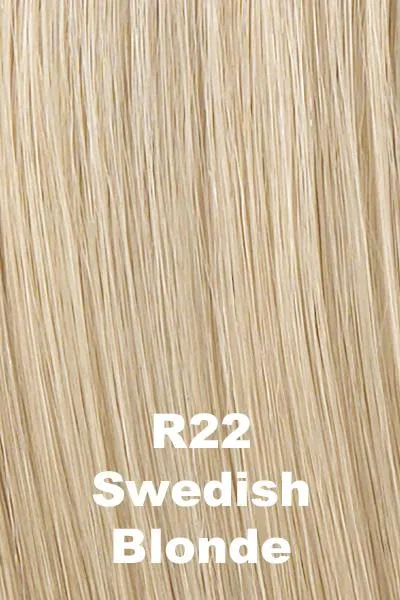Accessories_Hairdo_Wigs Hairdo Wigs Extensions - 18" Simply Straight Pony (#HXWRAP)