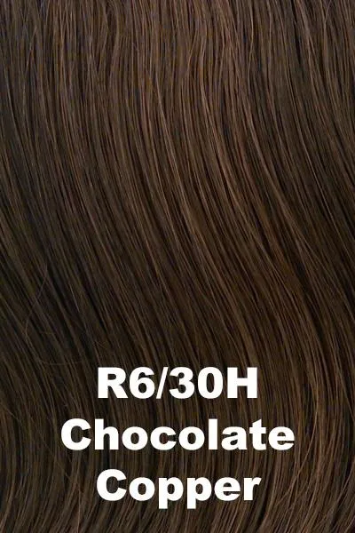 Accessories_Hairdo_Wigs Hairdo Wigs Extensions - 20 Inch Wavy Extension (#H20STY)